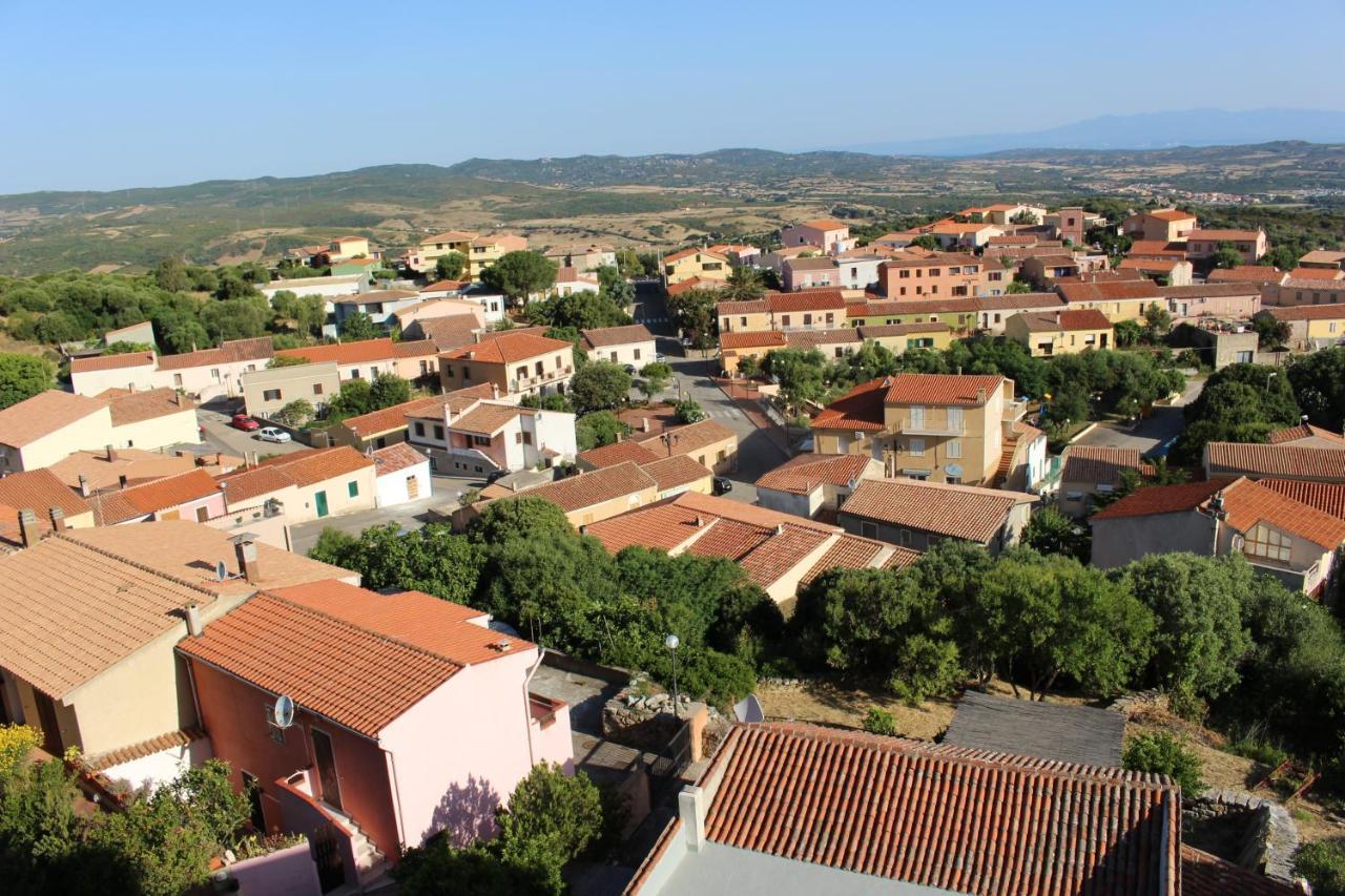 Villa Il Poggio di San Pasquale Esterno foto