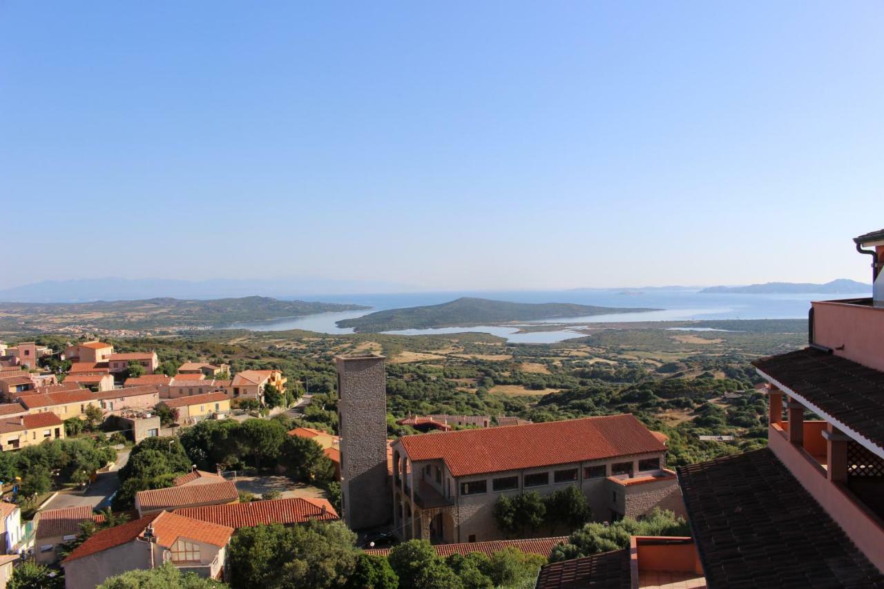 Villa Il Poggio di San Pasquale Esterno foto