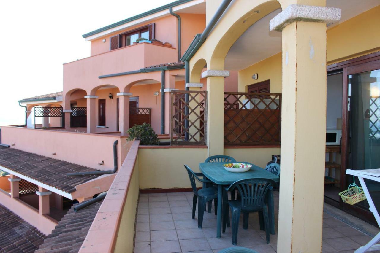 Villa Il Poggio di San Pasquale Esterno foto