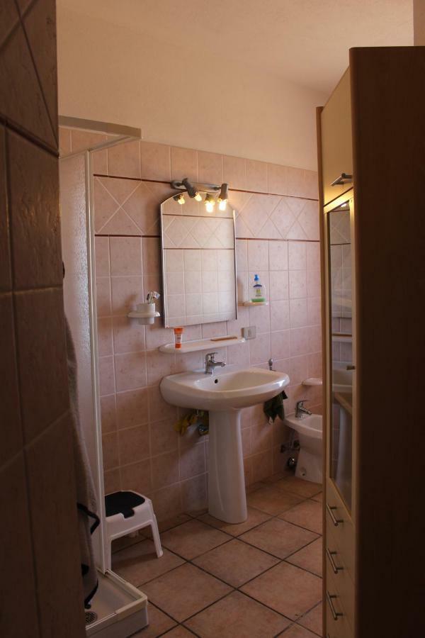 Villa Il Poggio di San Pasquale Esterno foto