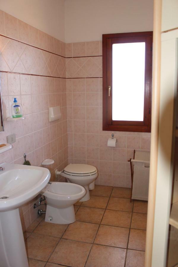 Villa Il Poggio di San Pasquale Esterno foto